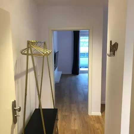 Sanierte 2 Zimmer Wohnung Am Centro In Oberhausen Oberhausen  Buitenkant foto