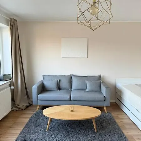 Sanierte 2 Zimmer Wohnung Am Centro In Oberhausen Oberhausen  Buitenkant foto
