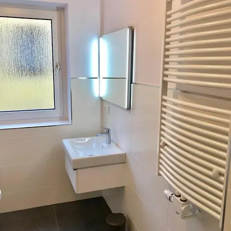 Sanierte 2 Zimmer Wohnung Am Centro In Oberhausen Oberhausen  Buitenkant foto