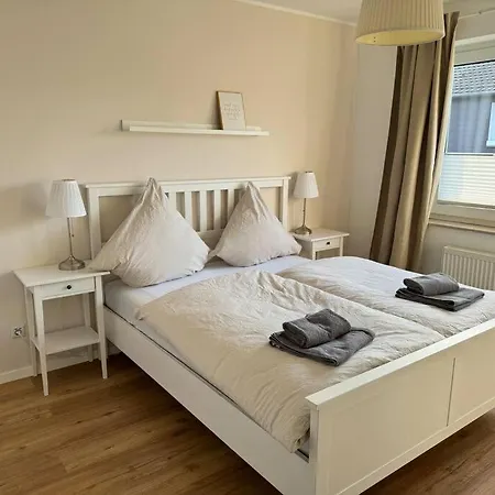 Sanierte 2 Zimmer Wohnung Am Centro In Oberhausen Oberhausen  Buitenkant foto