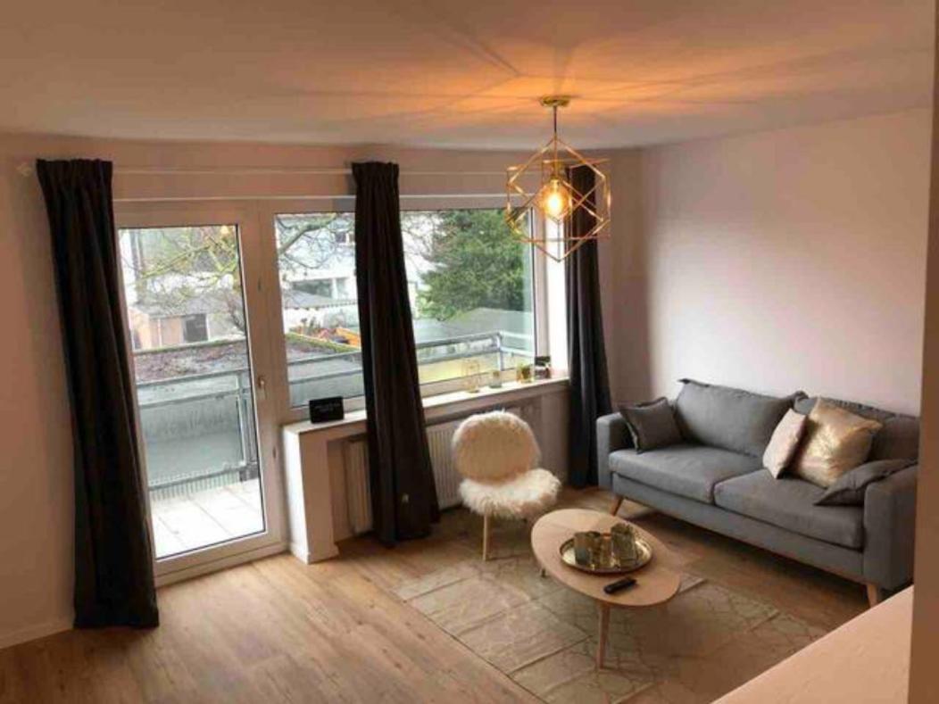 Sanierte 2 Am Centro In Oberhausen Apartment Oberhausen (North Rhine-Westphalia)