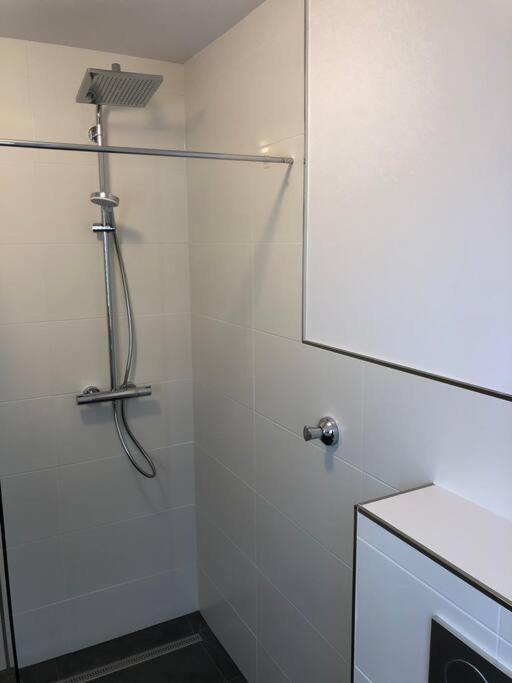 Apartment Sanierte 2 Am Centro In Oberhausen *