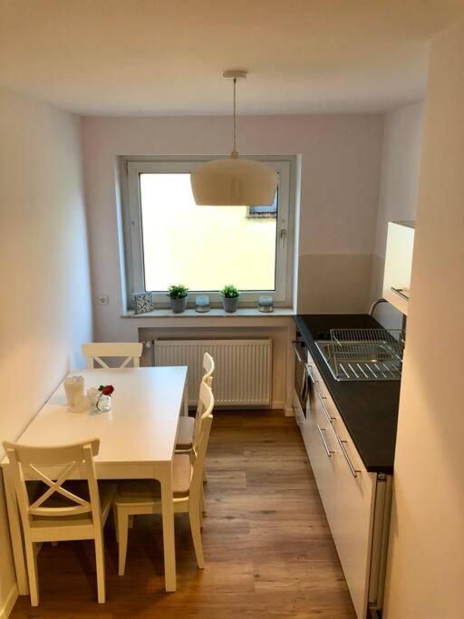 Apartment Sanierte 2 Am Centro In Oberhausen