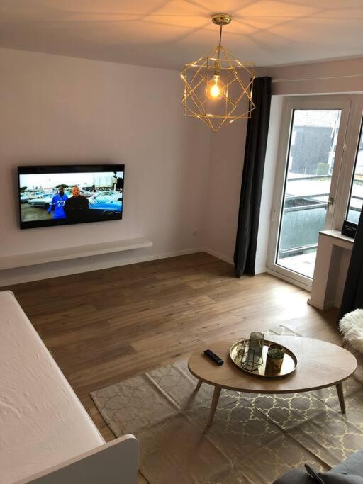 Apartment Sanierte 2 Am Centro In Oberhausen *
